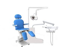 Chiropody, Podiatry and Dental Chairs, supplier. 694518 Image 0